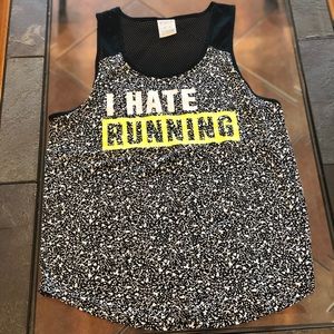 Victoria’s Secret Pink Tank Top